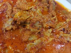 涮牛肚-清真·穆萨砂锅(大皮院店)