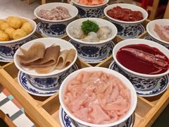 -廖掌柜·重庆鲜货火锅(上海首店)