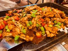 -武松家(丰益桥店)