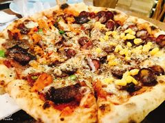 -盘炉forenza·云贵川融合小食堂 ( 钟楼中柳巷店)