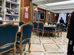 大堂-品海楼·大连海胆锅贴馆(东港店)