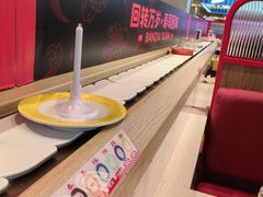-万岁寿司(虎门万达店)