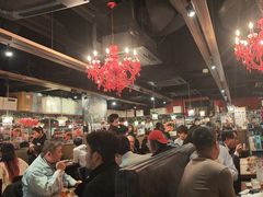 -俺的焼肉(銀座9丁目店)