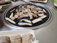 -朴大炮韩式碳烤肉(总店)