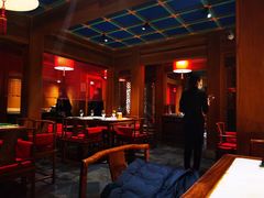 大堂-那家小馆•北京菜•烤鸭(中关村店)