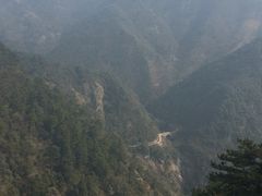 -天目山-昭明禅寺
