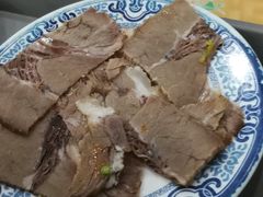 -东方宫·中国兰州牛肉拉面(三里屯店)