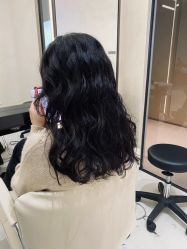 -琴美美容美发·三美会所