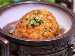 -宋庄魁元艺术餐厅