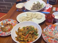 -渔家风味·鲅鱼水饺·央视展播·海鲜天津菜(开发区店)