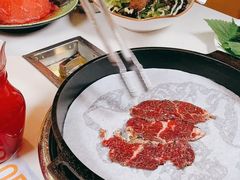 -千纸鹤嫩汁烤肉(学府店)