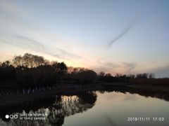 -大兴滨河森林公园