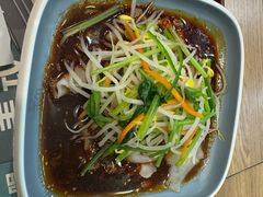 -魏家凉皮(协和店)