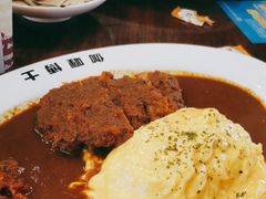 -伽喱博士 Dr.CURRY咖喱饭(太阳宫咖喱店)