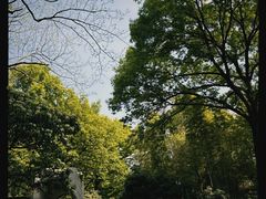 -南京东郊国宾馆