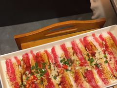 -正宗齐齐哈尔烤肉·齐牛哥鲜切炭火烤肉(杭州总店)