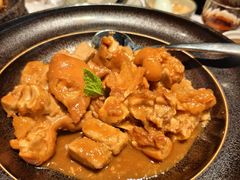 -潮堂 · 潮州菜(国贸商城店)