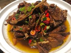 -老阿爸鲜鱼土菜(昆山花桥店)