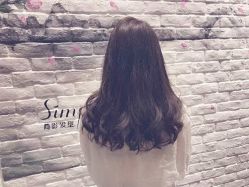 -简影造型·自选烫染接发salon
