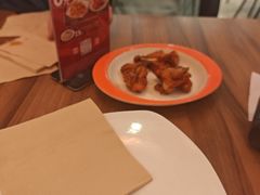 -必胜客(远大路店)