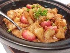 -味茂·老船夫1927(东海东路店)