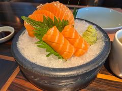 -山葵家·创意料理(临平银泰城店)