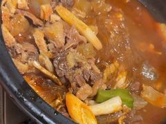 -肖记公安牛肉鱼杂馆·省级非物质文化遗产(三角路直营店)