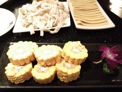 捞王锅物料理(昆山店)-捞王猪肚鸡火锅(昆山店)