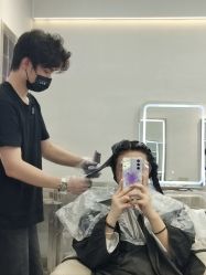-YOUNG漾沙龙