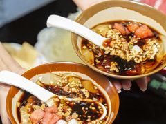 -三江两海老火锅(北京首店)