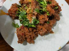 -朱大嘴肥肠血旺(福字街店)