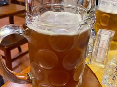 -申德勒加油站西餐厅Schindlers Tankstelle(上海外滩店)