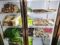 -德四家·云南傣味烧烤品牌(和谐店)