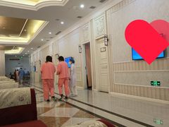 -名流健康高端体检中心·名宾门诊·健康管理