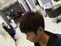 -DL HAIR SALON