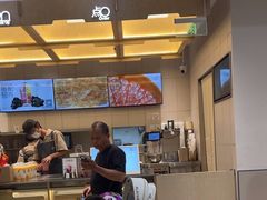 -喜茶(北京石景山万达店)