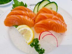 -元气寿司(益田假日广场店)