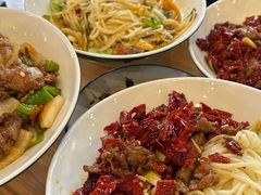-小马拌面(红山路店)