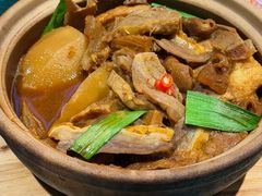 -大吉利·潮汕鲜牛肉火锅(包河万达店)