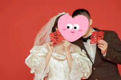 -金夫人婚纱摄影(总店)