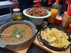 -唐河王记·南阳民间菜(国基路店)