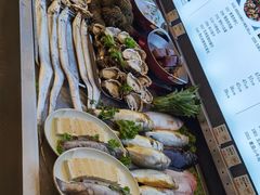 -船歌·鱼水饺青岛菜(闽江二路店)