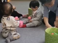 -红黄蓝早教(西海岸旗舰中心)