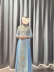 -Lady  Jane高端婚纱礼服馆