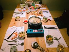 -小句号·精致料理(江南环球港店)