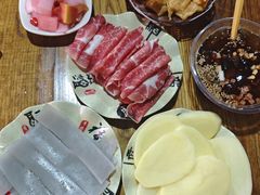 -最爱鲜巫山纸包鱼(解放碑总店)