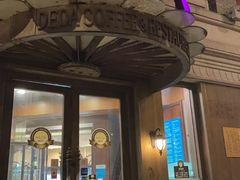 -德大西餐社(云南南路店)