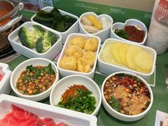 -一围小火锅(佳兆业广场店)