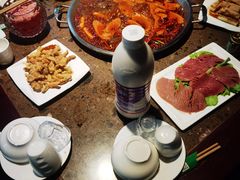 -竹海听涛生态山庄