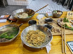 -阿金大白·上海菜馆(新天地店)